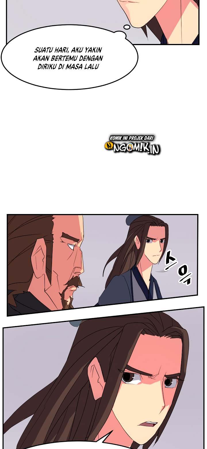 The Invincible Immortal Chapter 34 Gambar 6