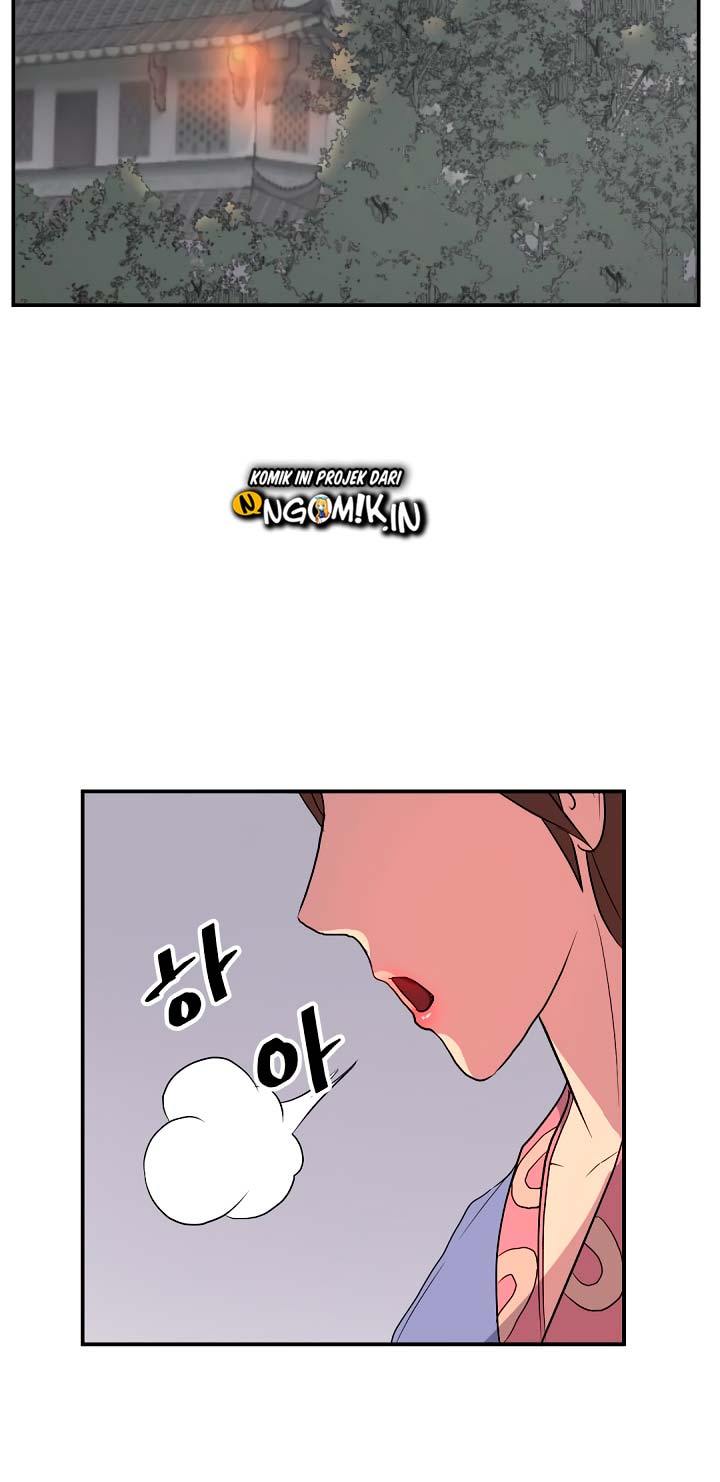 The Invincible Immortal Chapter 34 Gambar 17