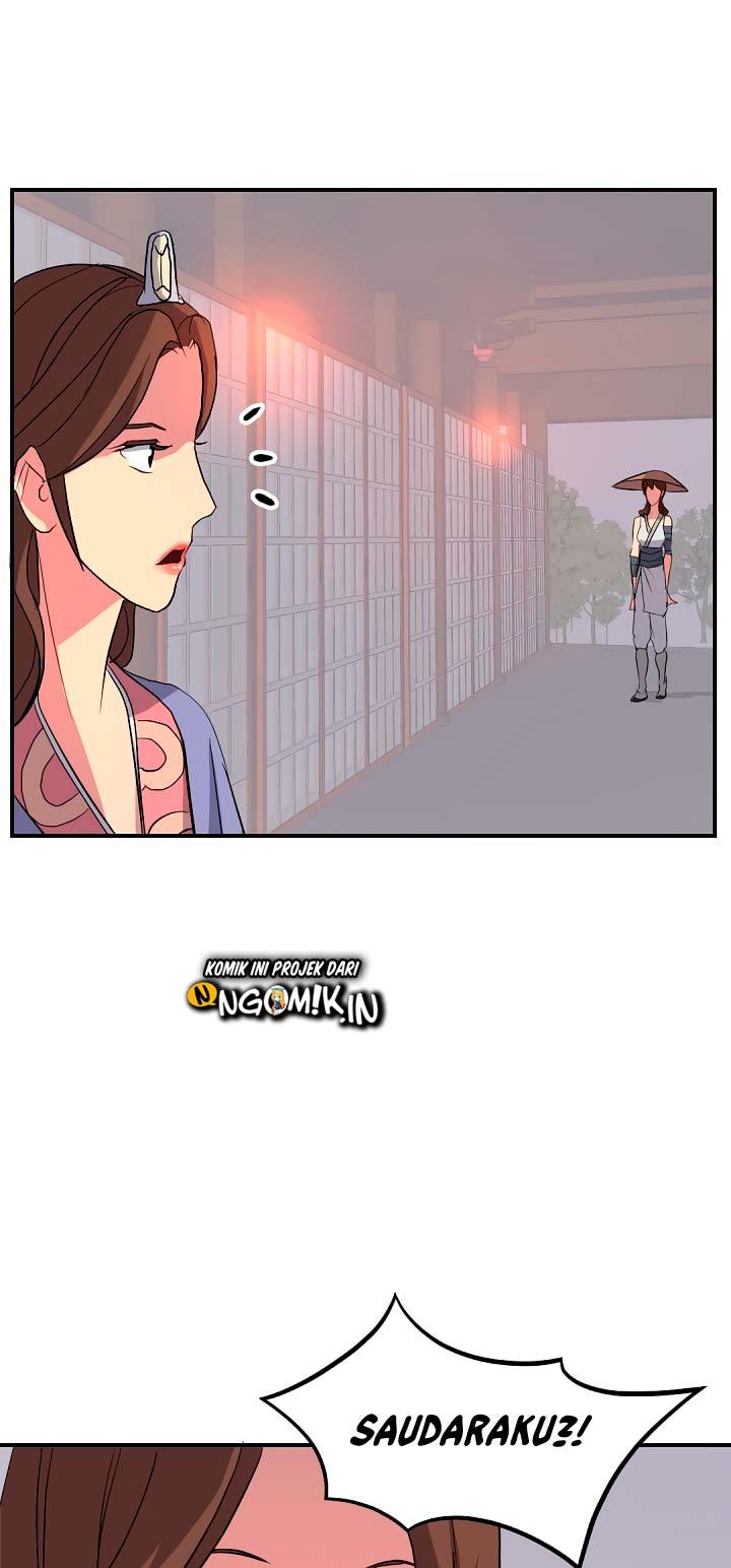 The Invincible Immortal Chapter 34 Gambar 23