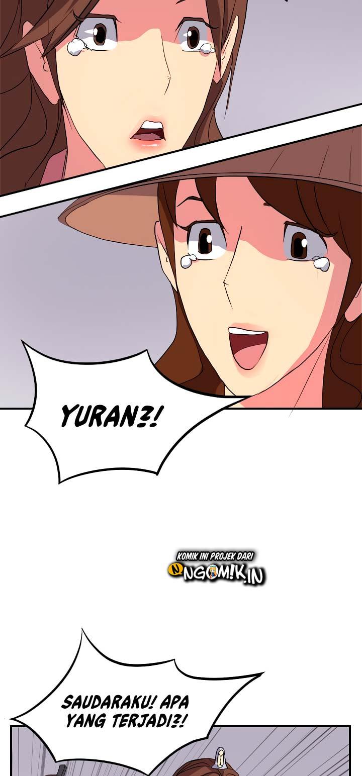 The Invincible Immortal Chapter 34 Gambar 24