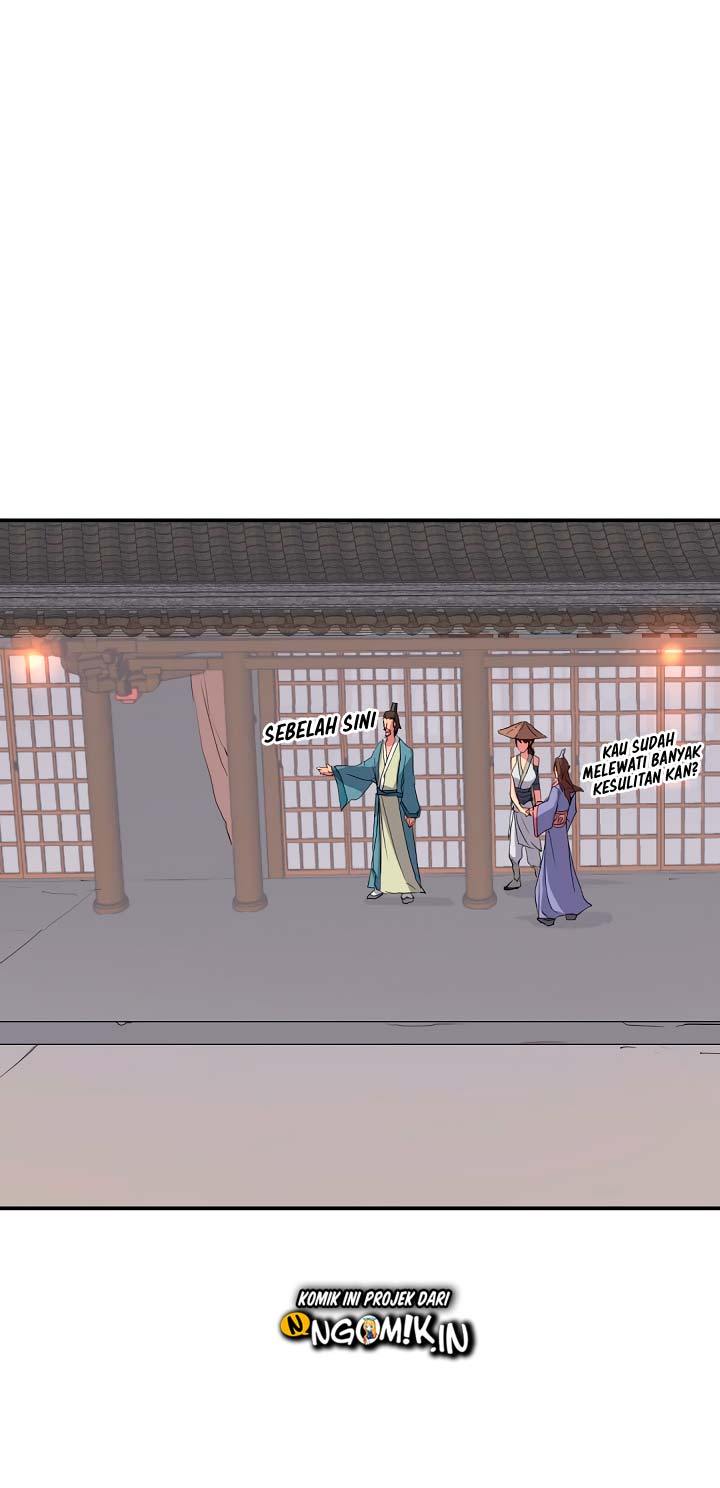 The Invincible Immortal Chapter 34 Gambar 29
