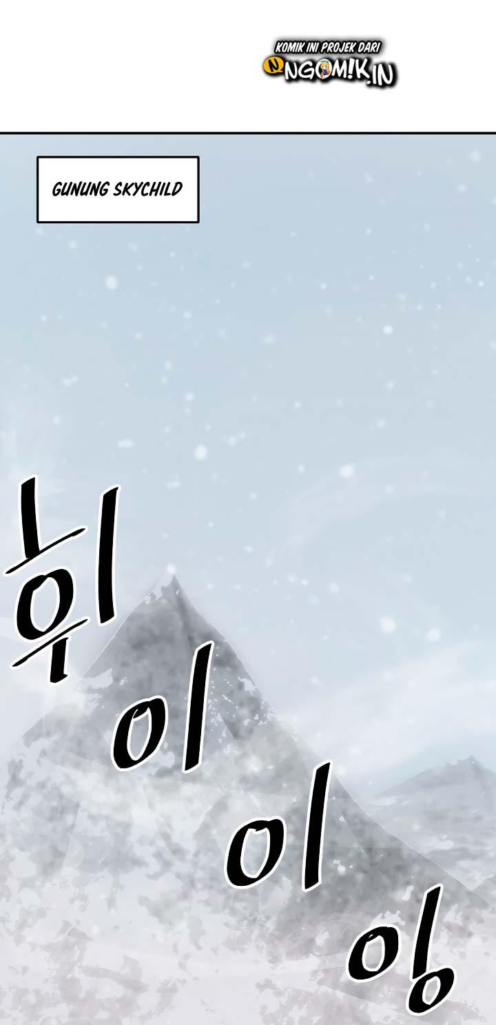 The Invincible Immortal Chapter 34 Gambar 31