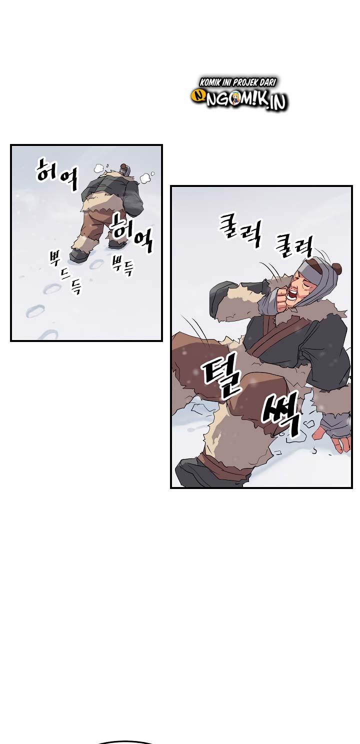 The Invincible Immortal Chapter 34 Gambar 33