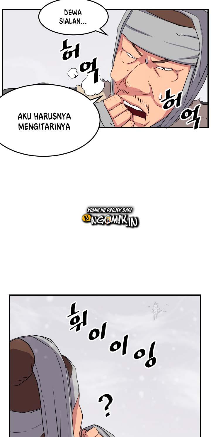 The Invincible Immortal Chapter 34 Gambar 34