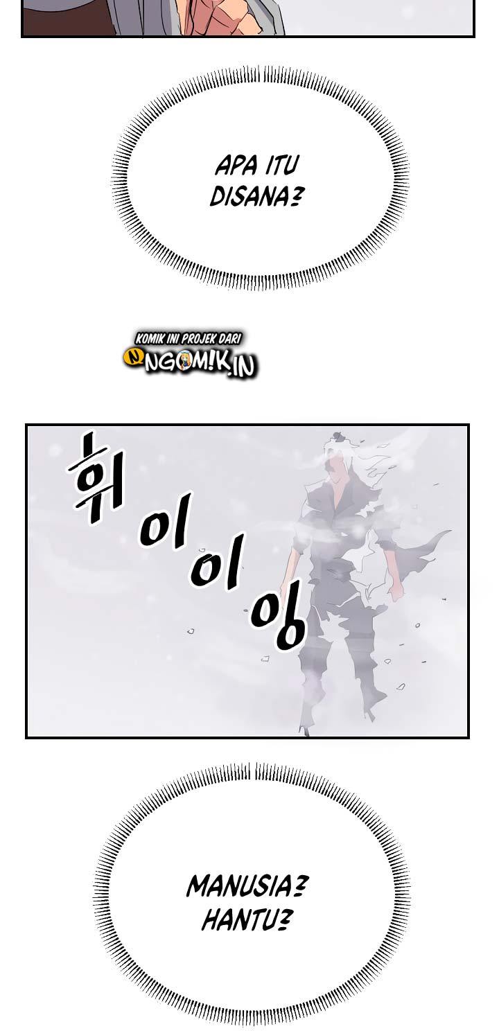 The Invincible Immortal Chapter 34 Gambar 35