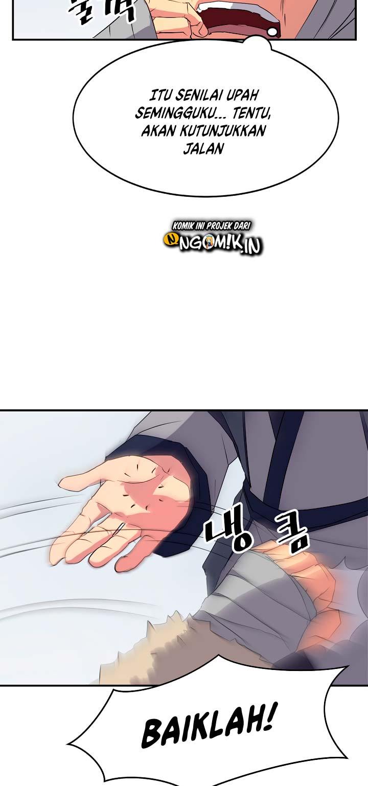 The Invincible Immortal Chapter 34 Gambar 40