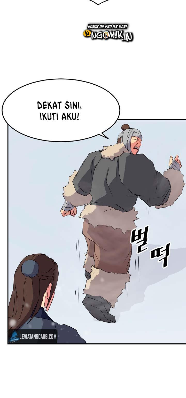 The Invincible Immortal Chapter 34 Gambar 41