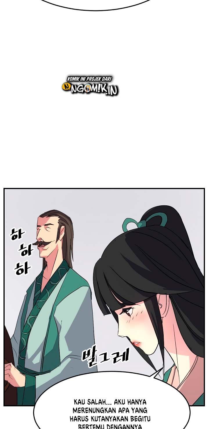 The Invincible Immortal Chapter 34 Gambar 50