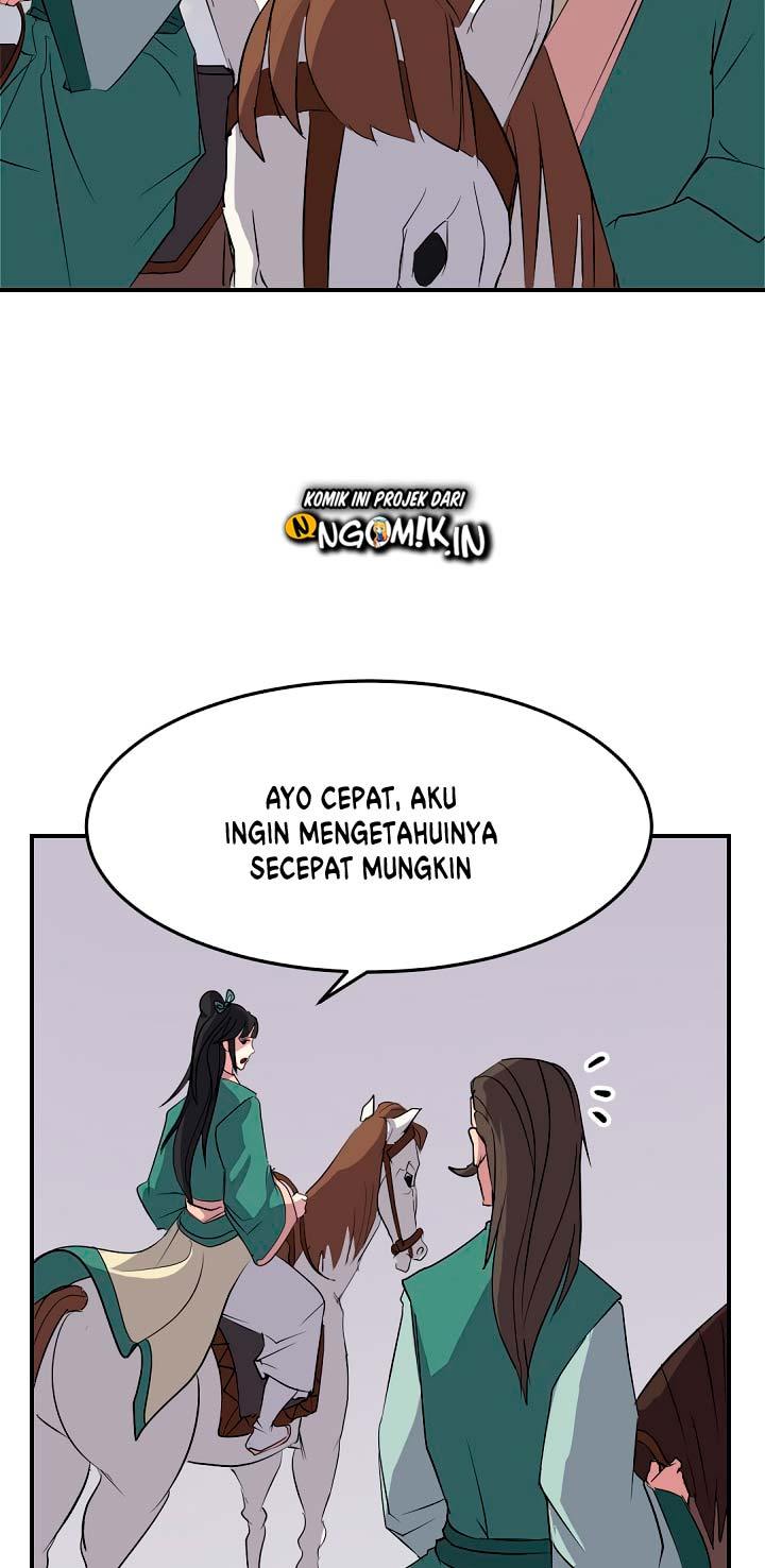 The Invincible Immortal Chapter 34 Gambar 53