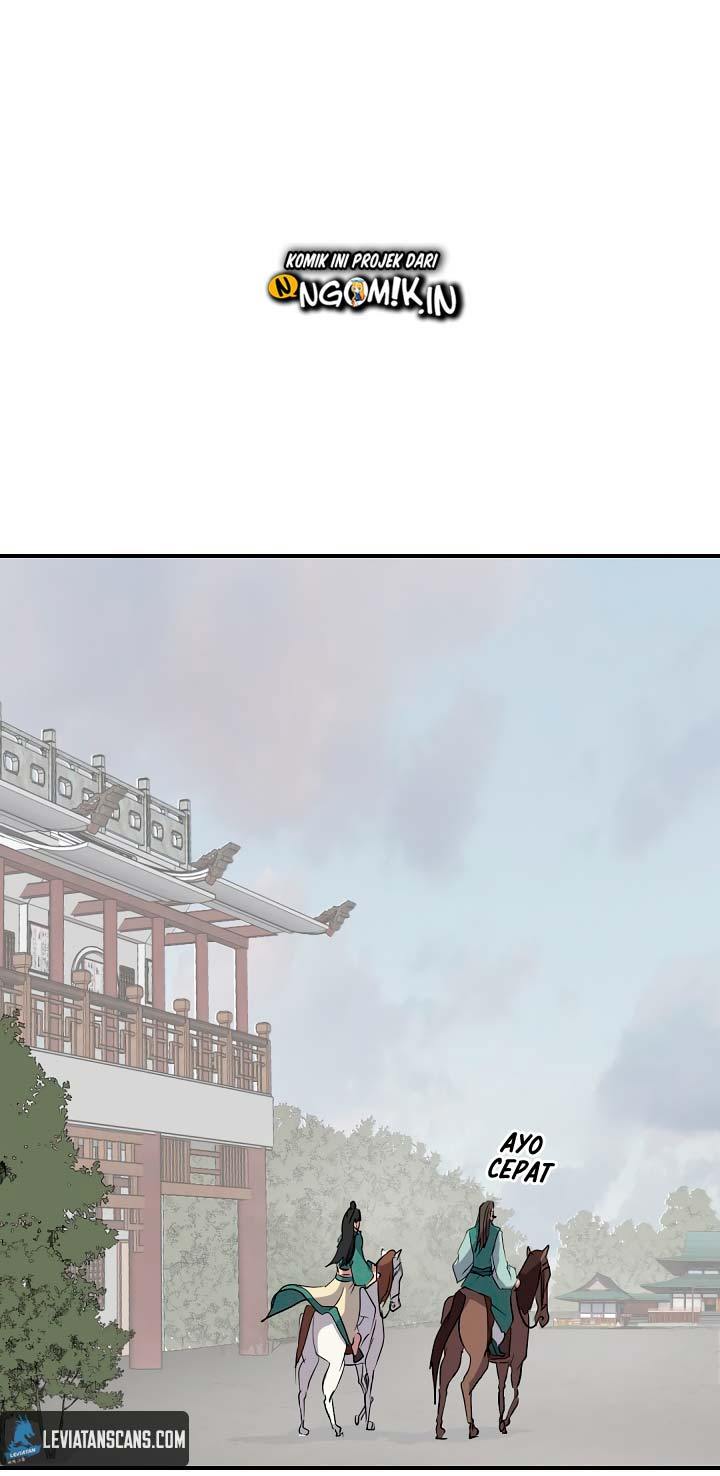 The Invincible Immortal Chapter 34 Gambar 55