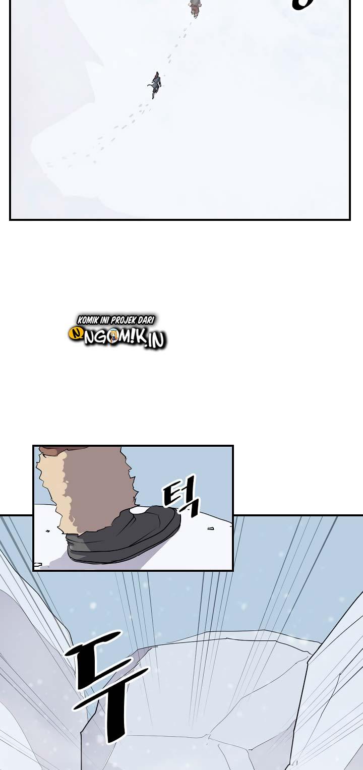 The Invincible Immortal Chapter 34 Gambar 57