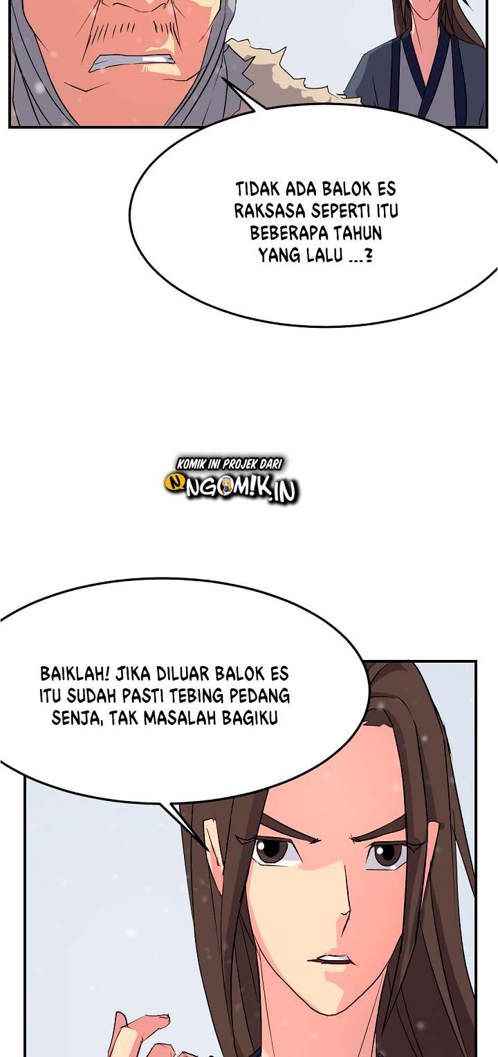 The Invincible Immortal Chapter 34 Gambar 59