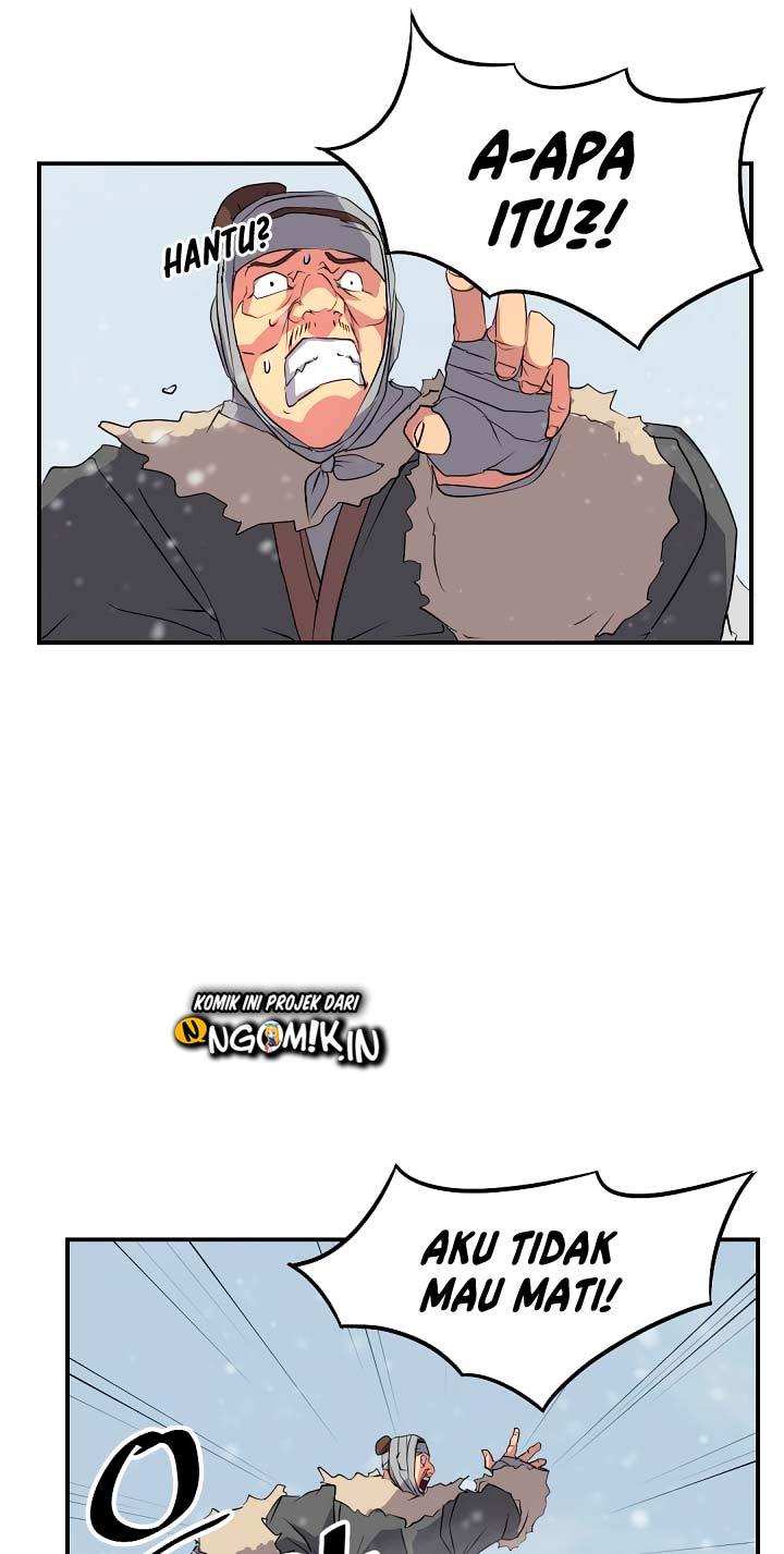 The Invincible Immortal Chapter 34 Gambar 63