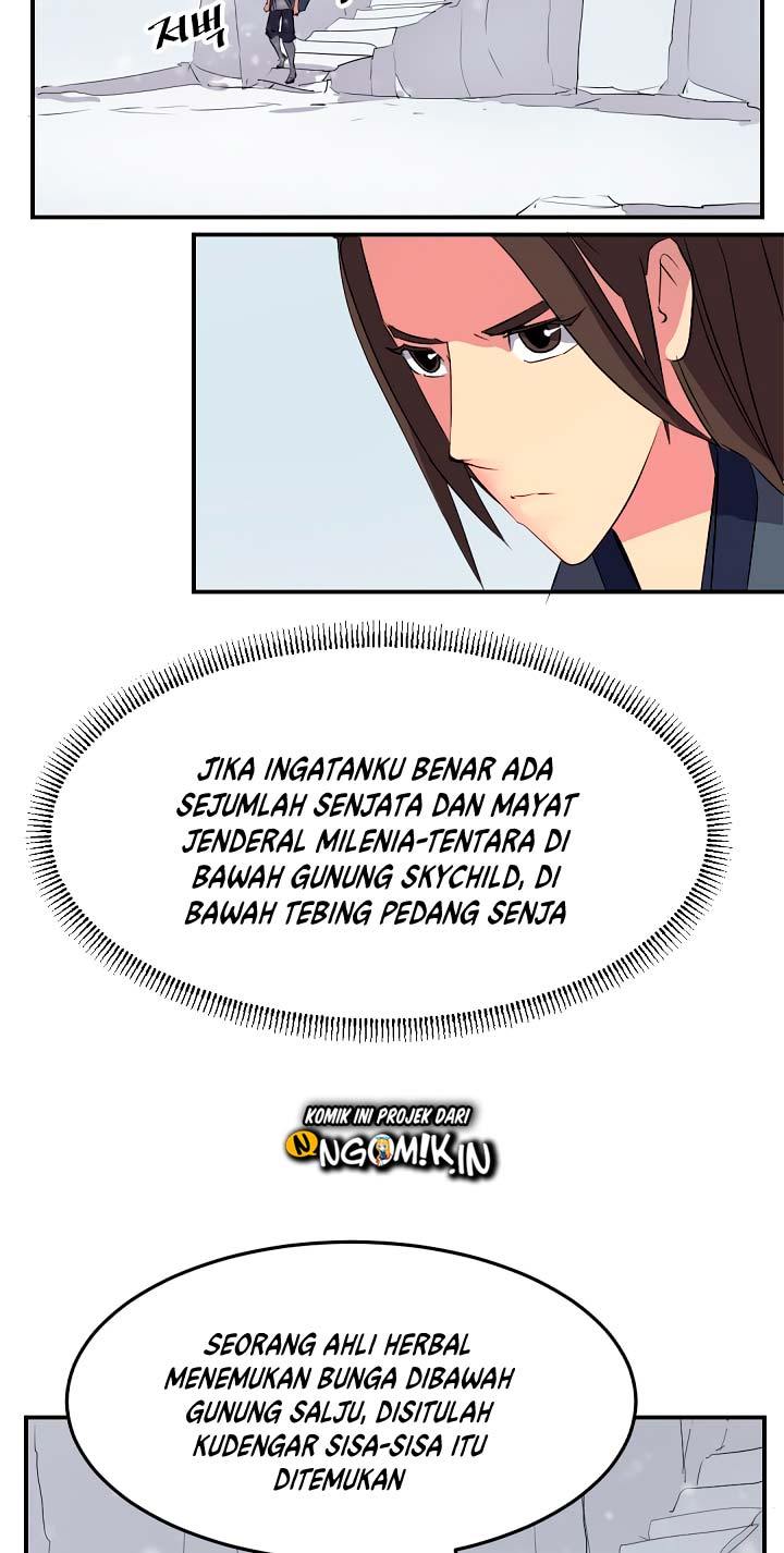 The Invincible Immortal Chapter 34 Gambar 66