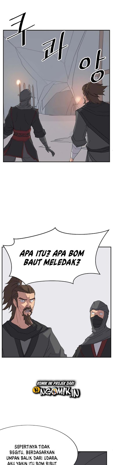 The Invincible Immortal Chapter 42 Gambar 2
