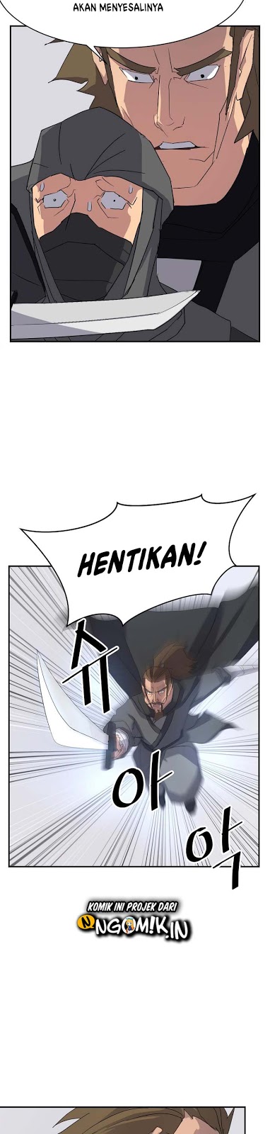 The Invincible Immortal Chapter 42 Gambar 24