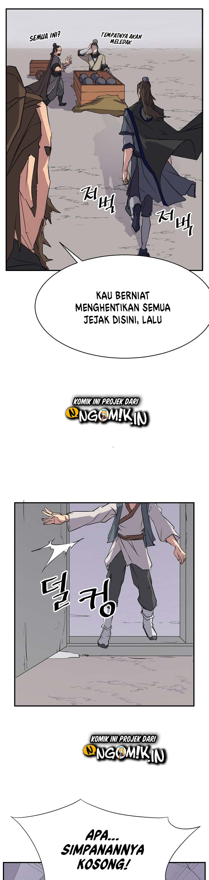 The Invincible Immortal Chapter 46 Gambar 10