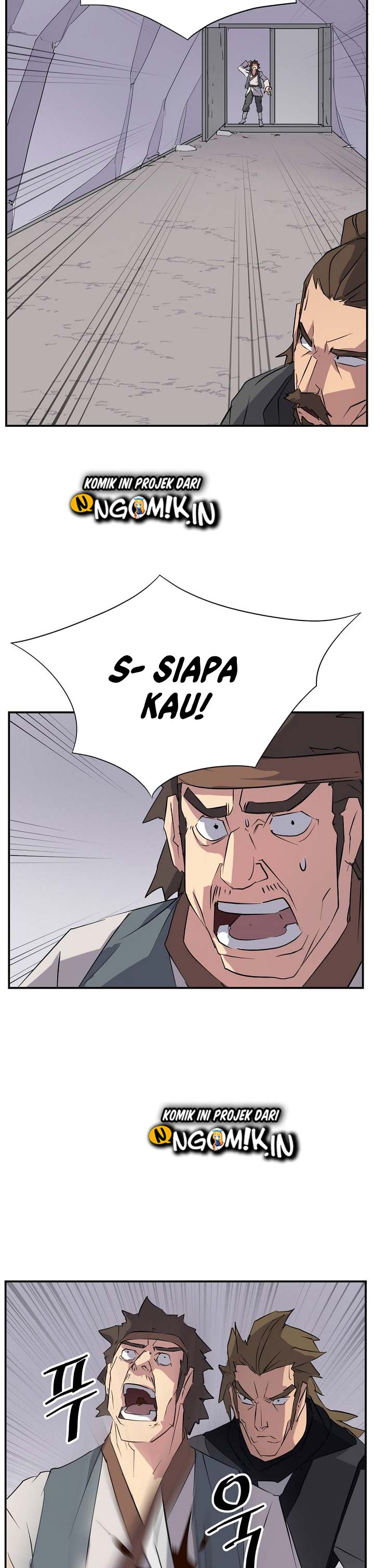 The Invincible Immortal Chapter 46 Gambar 11