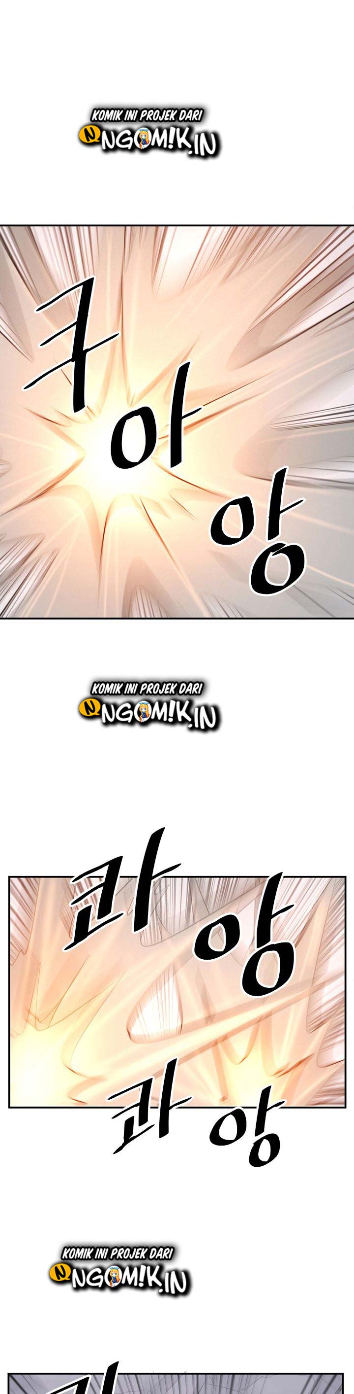 The Invincible Immortal Chapter 46 Gambar 34