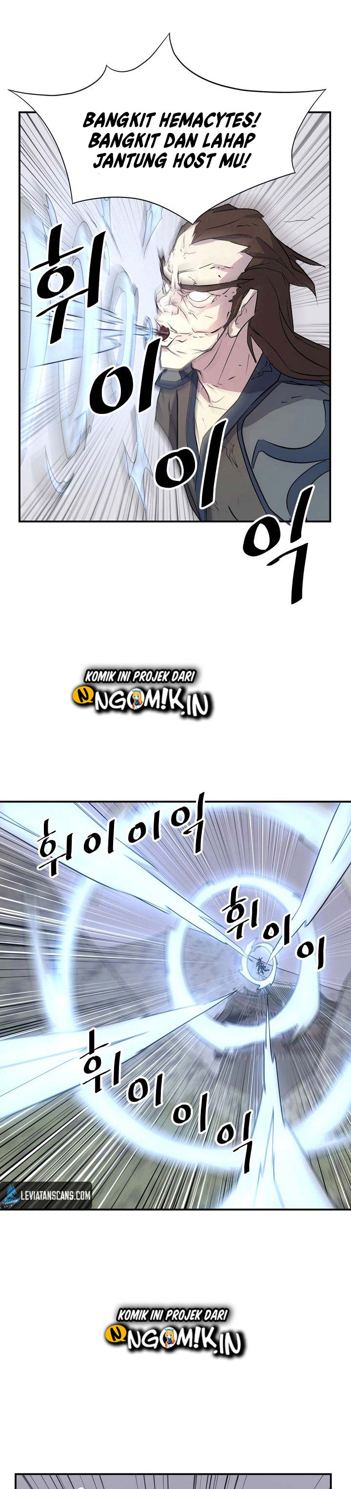 The Invincible Immortal Chapter 46 Gambar 38