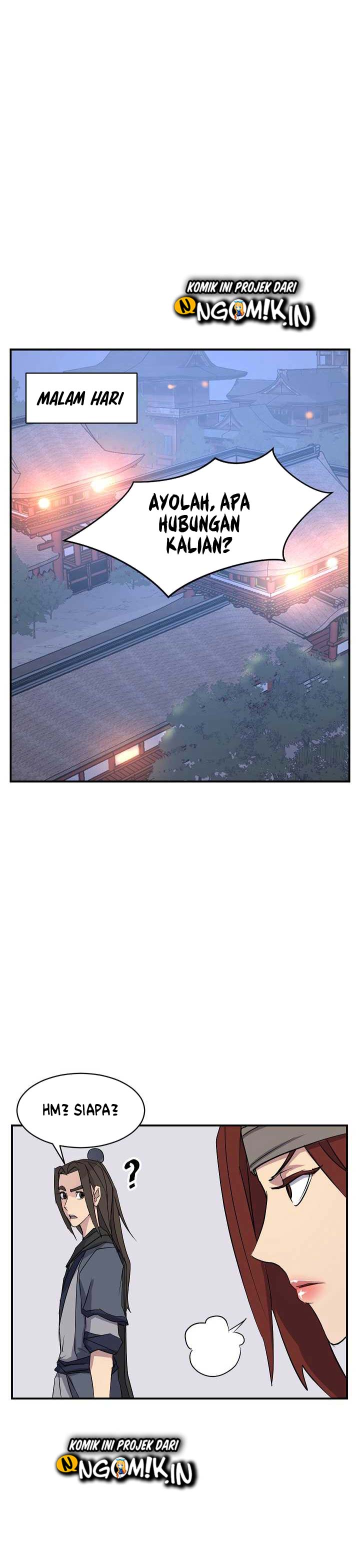 The Invincible Immortal Chapter 59 Gambar 18