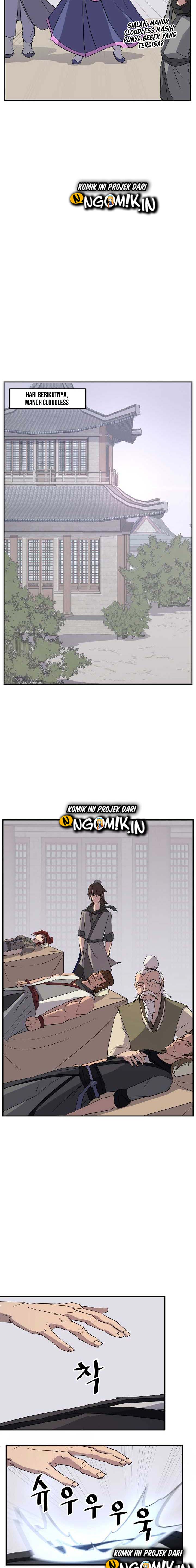 The Invincible Immortal Chapter 62 Gambar 15