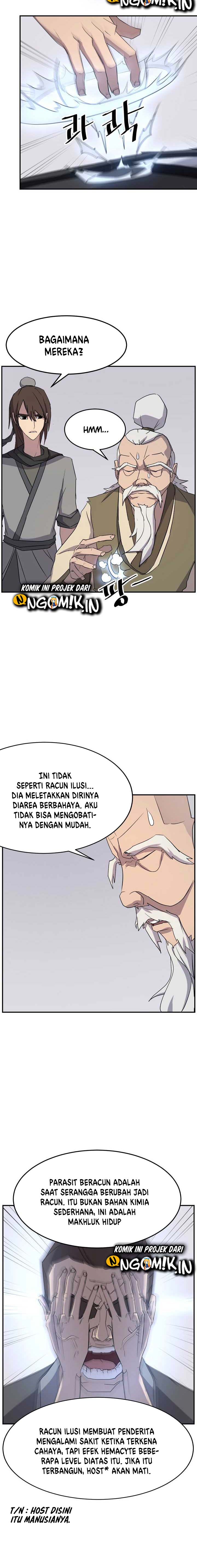 The Invincible Immortal Chapter 62 Gambar 16