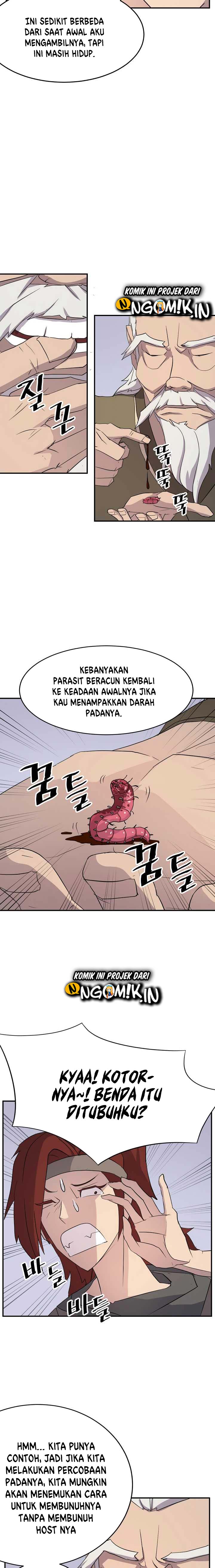 The Invincible Immortal Chapter 62 Gambar 18
