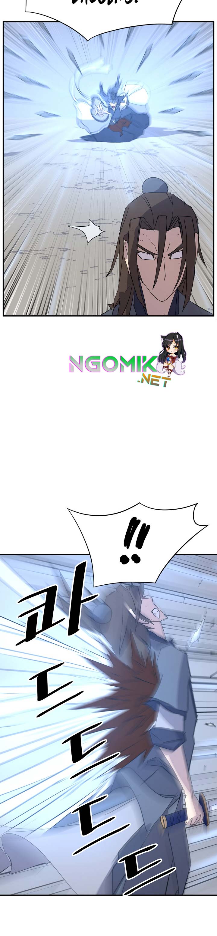 The Invincible Immortal Chapter 76 Gambar 3