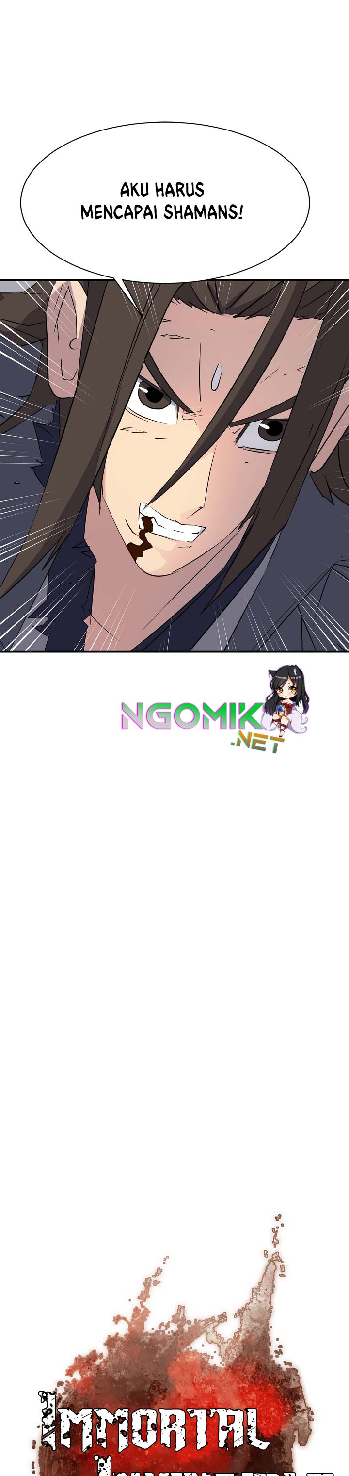 The Invincible Immortal Chapter 76 Gambar 13
