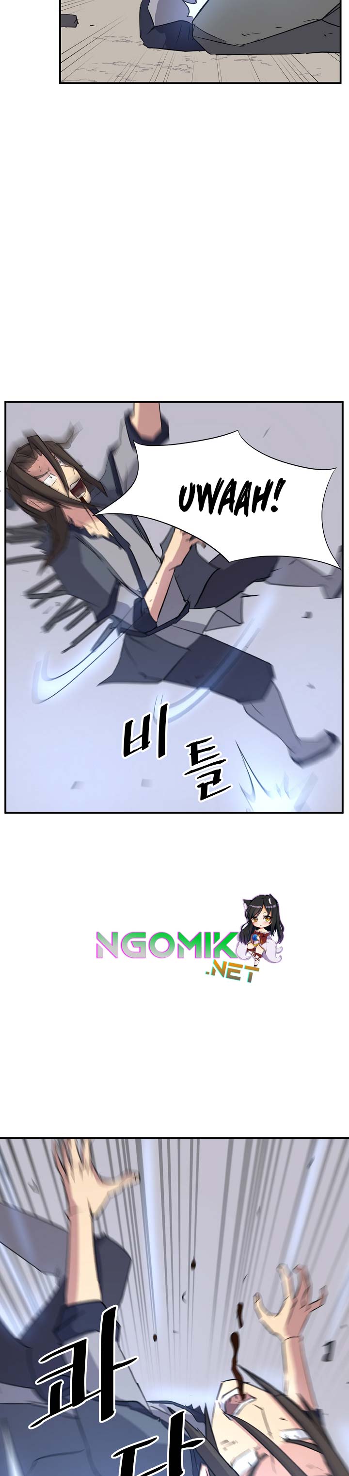 The Invincible Immortal Chapter 76 Gambar 16