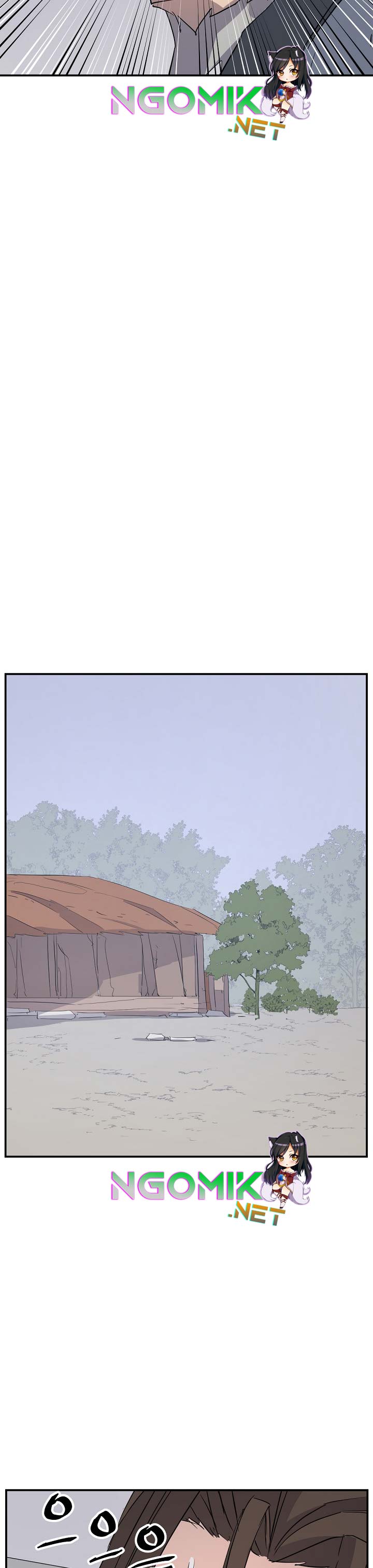 The Invincible Immortal Chapter 76 Gambar 34