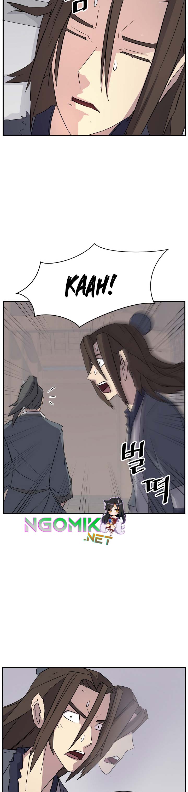 The Invincible Immortal Chapter 76 Gambar 35