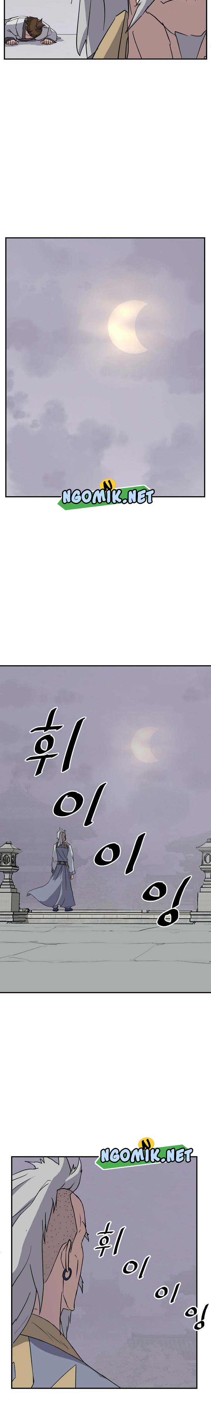 The Invincible Immortal Chapter 88 Gambar 21
