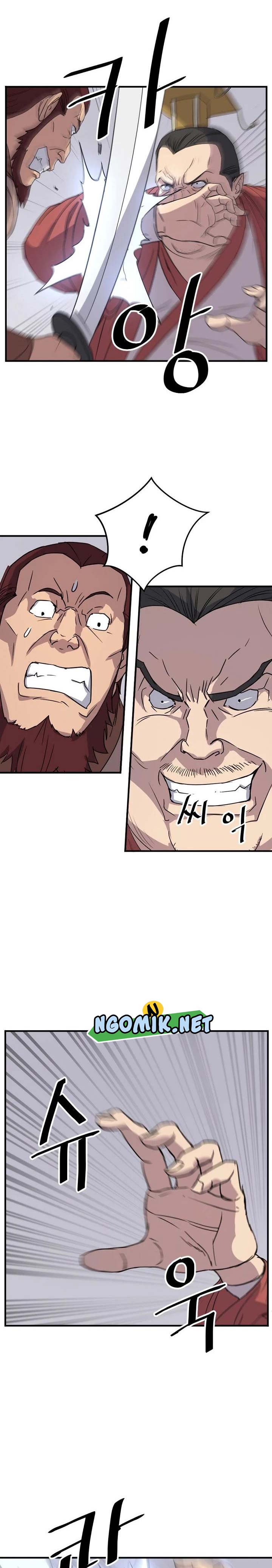 The Invincible Immortal Chapter 91 Gambar 13