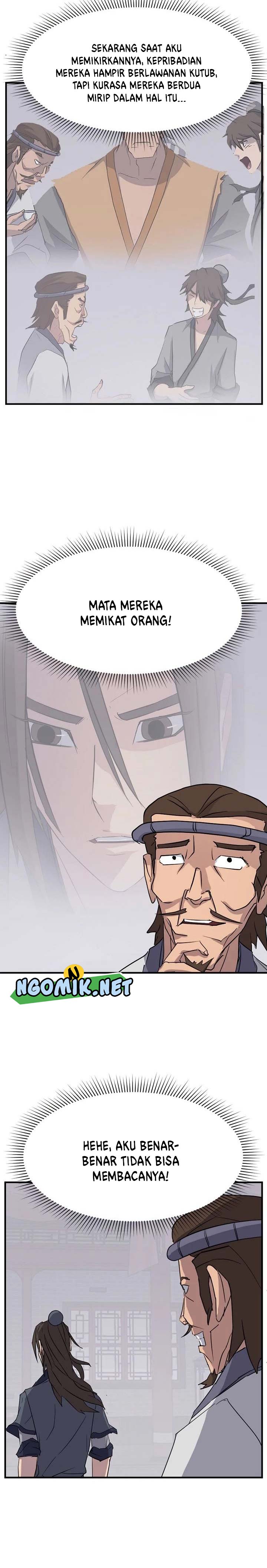 The Invincible Immortal Chapter 91 Gambar 19