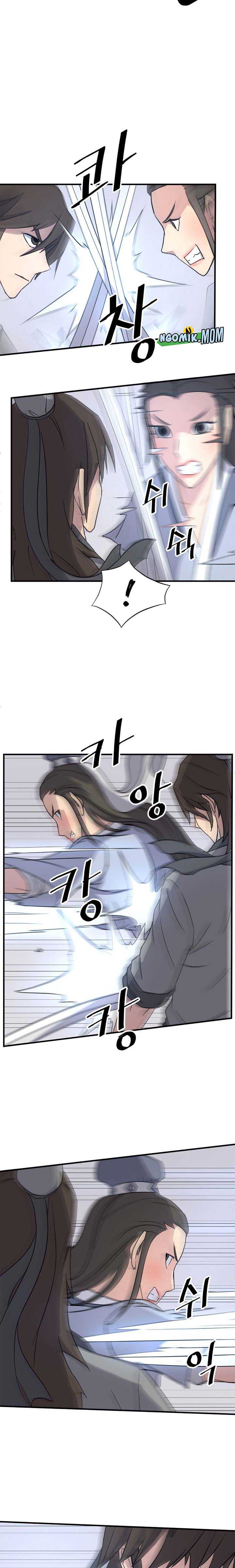 The Invincible Immortal Chapter 102 Gambar 21
