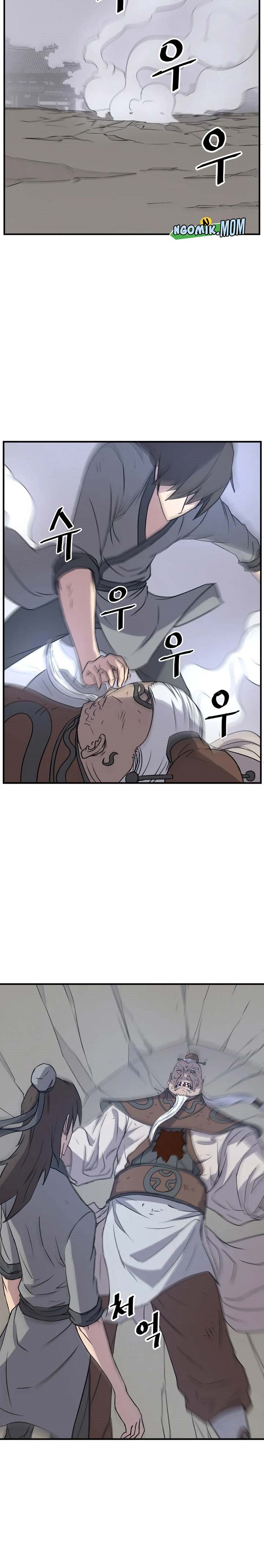 The Invincible Immortal Chapter 107 Gambar 6