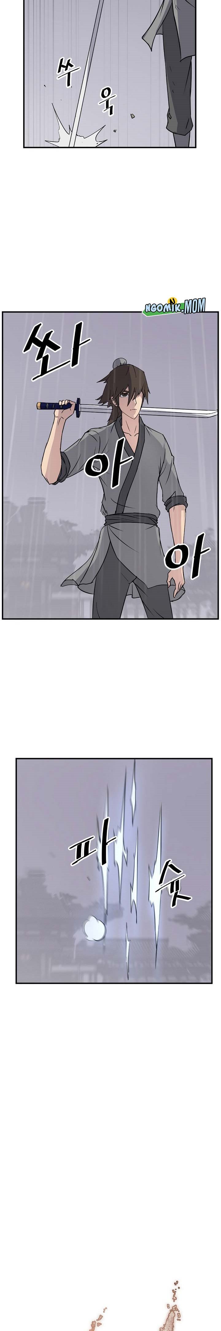 The Invincible Immortal Chapter 107 Gambar 9
