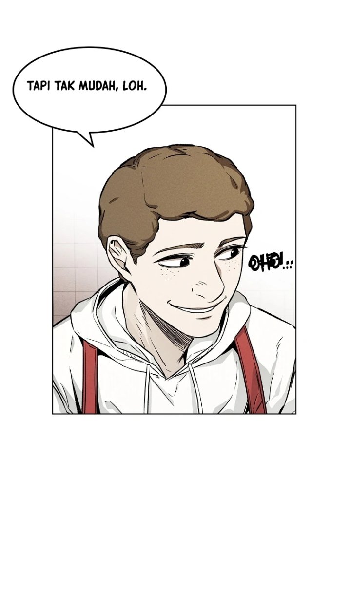 The Invincible Man Chapter 07 Gambar 7