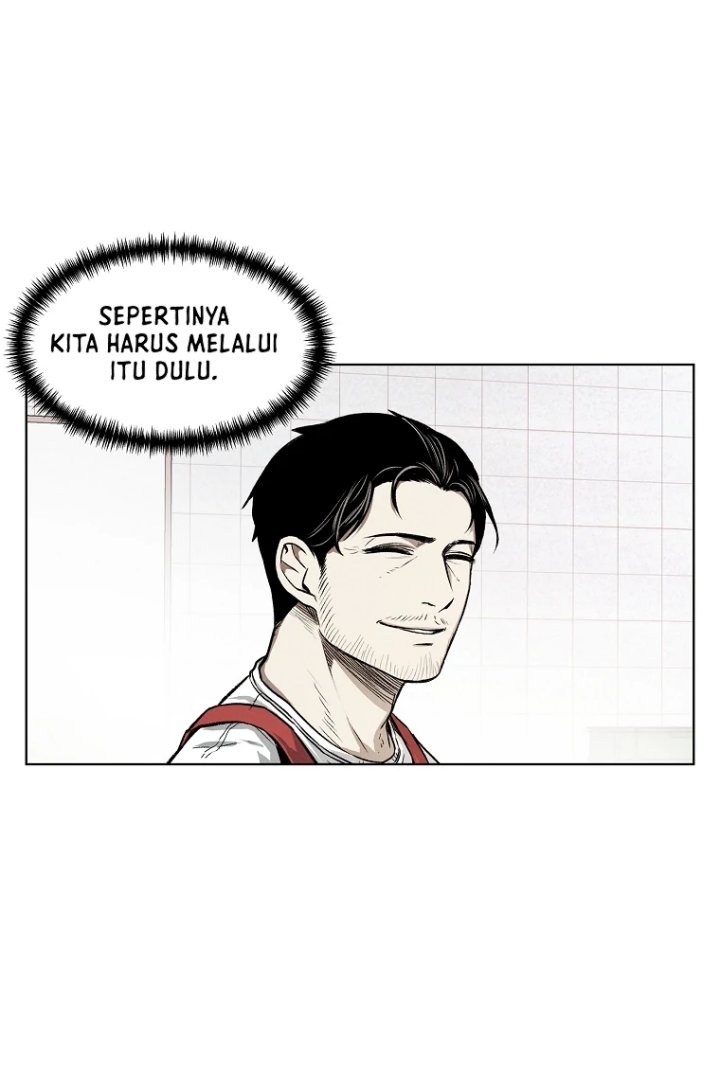 The Invincible Man Chapter 07 Gambar 10