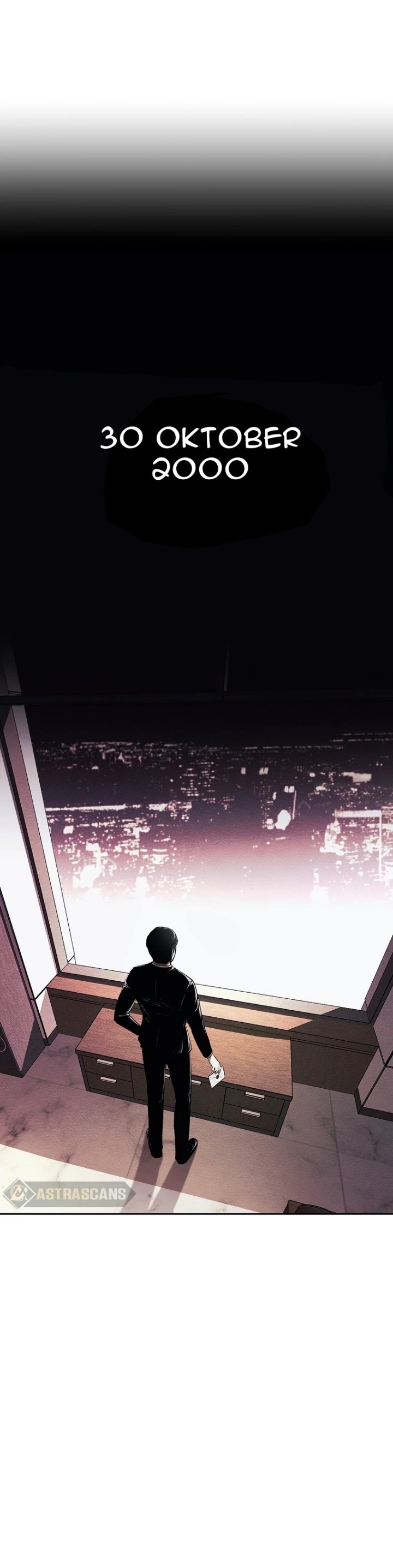 The Invincible Man Chapter 07 Gambar 26