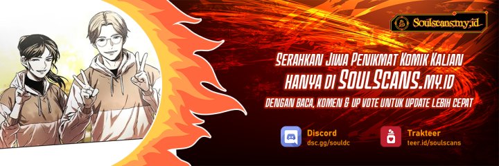 The Invincible Man Chapter 14 Gambar 2