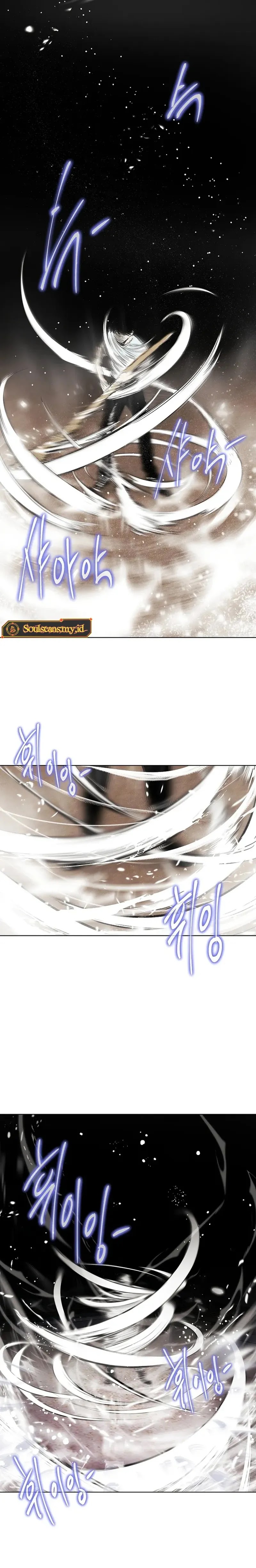 The Invincible Man Chapter 19 Gambar 5