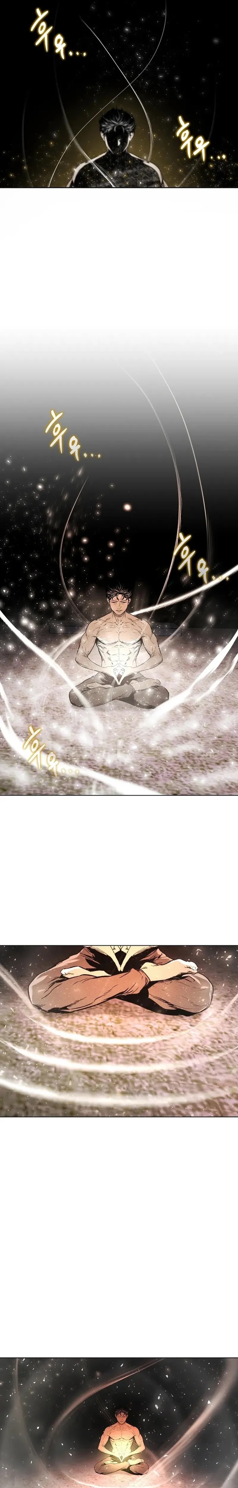 The Invincible Man Chapter 19 Gambar 16