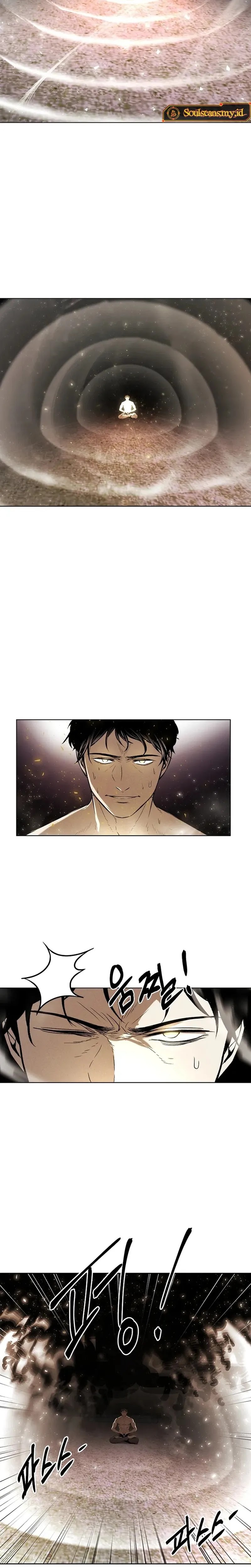 The Invincible Man Chapter 19 Gambar 17
