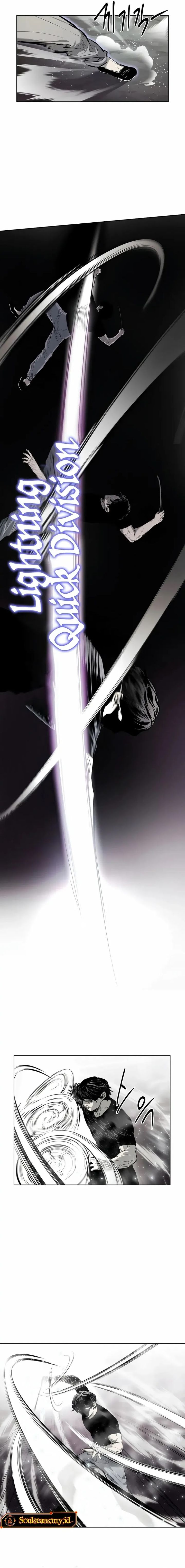 The Invincible Man Chapter 26 Gambar 2