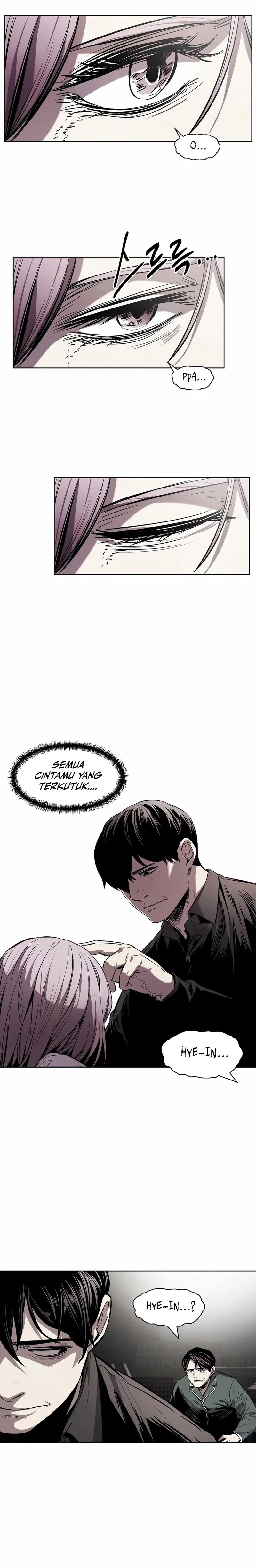 The Invincible Man Chapter 31 Gambar 13