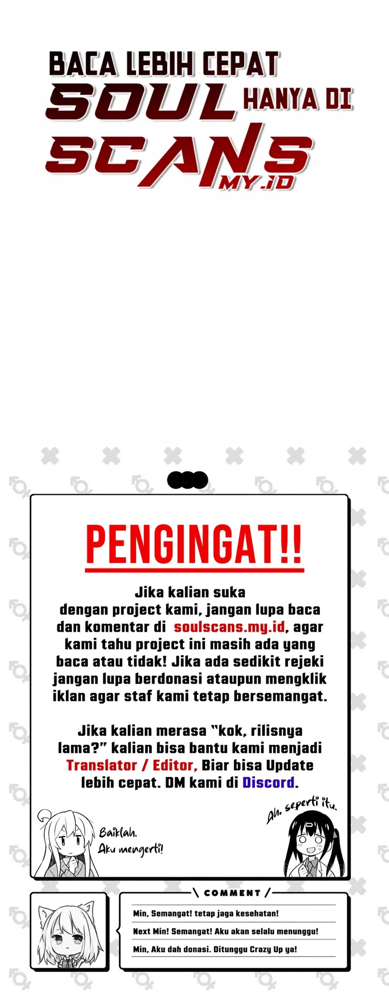 The Invincible Man Chapter 31 Gambar 24