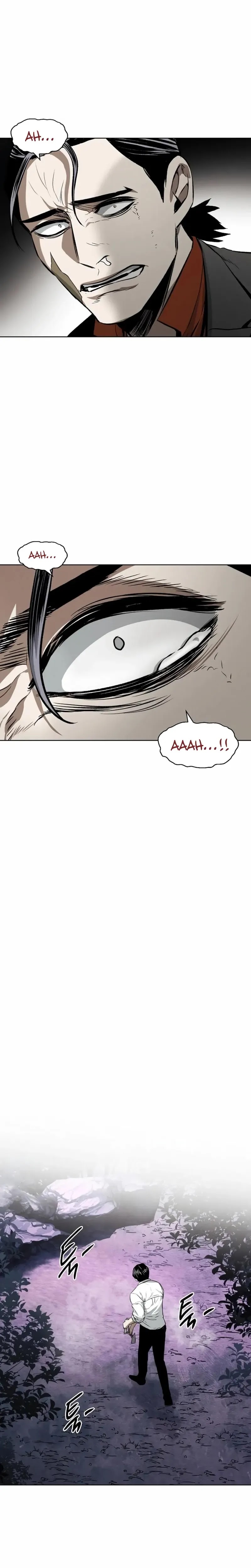 The Invincible Man Chapter 47 Gambar 21
